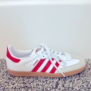 ADIDAS SOMBAS- BRAND NEW WOMENS 7.5